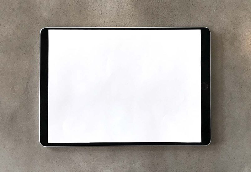 photo of A 10.5-Inch iPad Pro Could Match the 12.9-Inch Model's Resolution and the iPad Mini's Pixel Density image