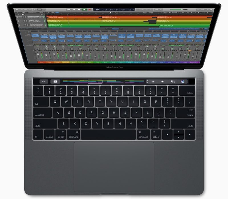 apple logic pro x stuff to make