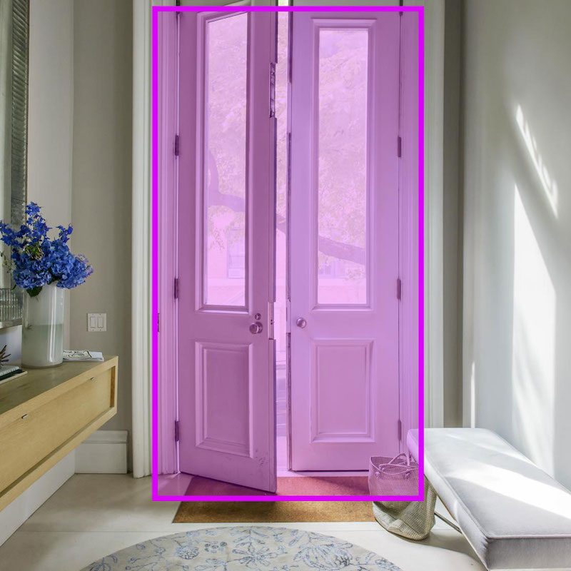 Nest Gains Automatic Door Detection