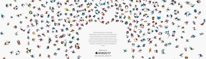 photo of Apple Announces WWDC 2017 Takes Place June 5-9 in San Jose image