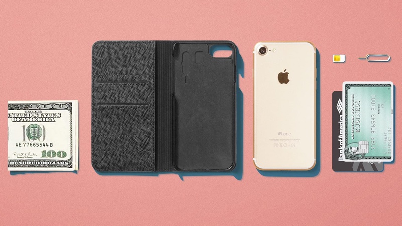 MacRumors Giveaway: Customizable iPhone Case,