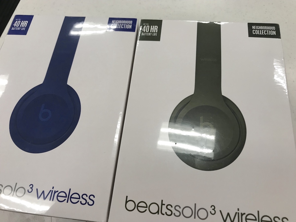 beats solo 3 wireless at target