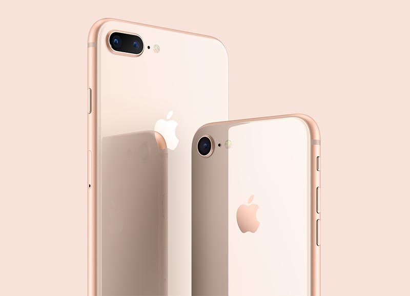 iPhone 8 Plus vs. iPhone 7 Plus Every New Feature Compared Mac Rumors