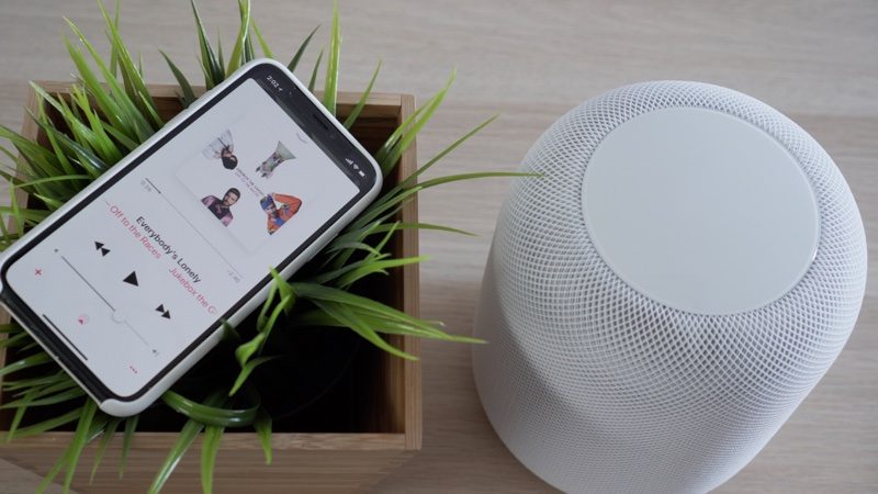 photo of Smart Speaker Showdown: HomePod vs. Google Home vs. Sonos One image