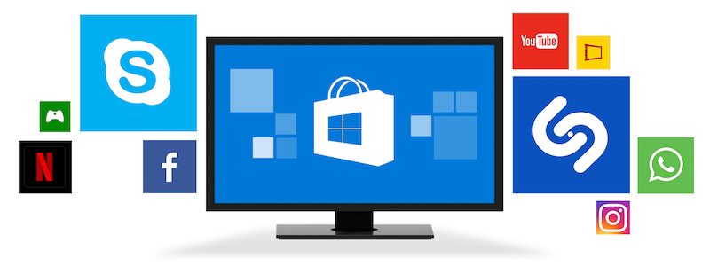 Microsoft Store's Revenue Sharing With Developers Will Soon Significantly Undercut Apple and Google