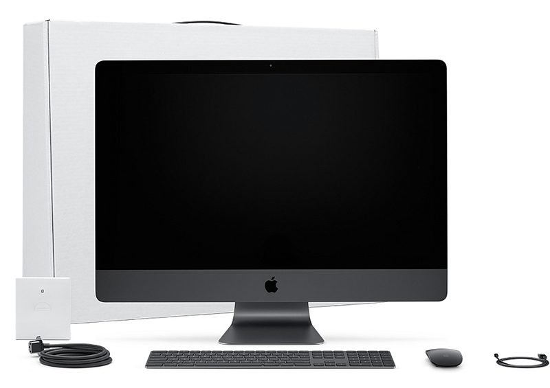 photo of Apple Begins Selling Refurbished iMac Pro Models at 15% Discount image