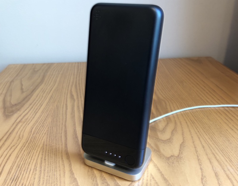 Belkin Debuts First Mfi Certified Power Bank With Lightning