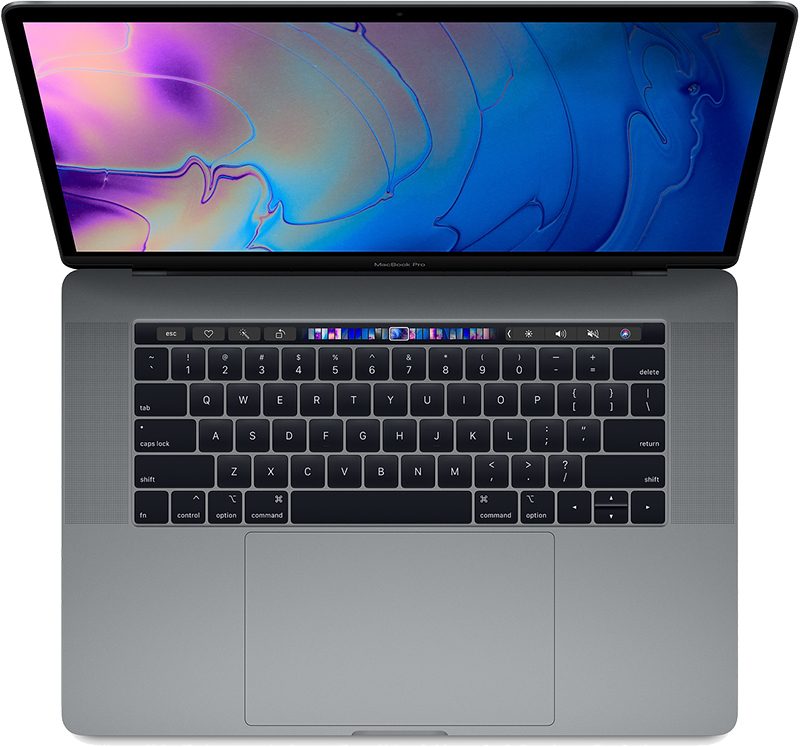 wwdc 2018 macbook pro