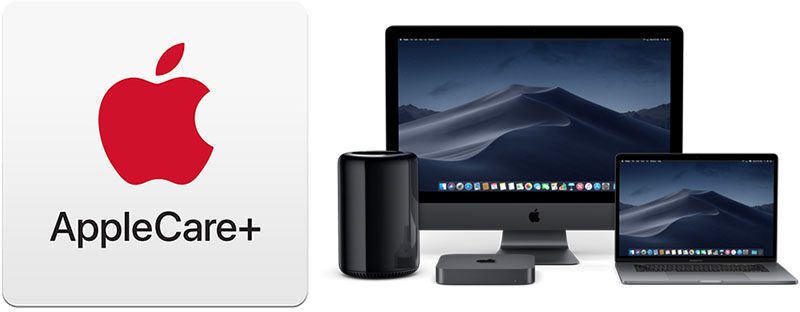 buy apple care for mac