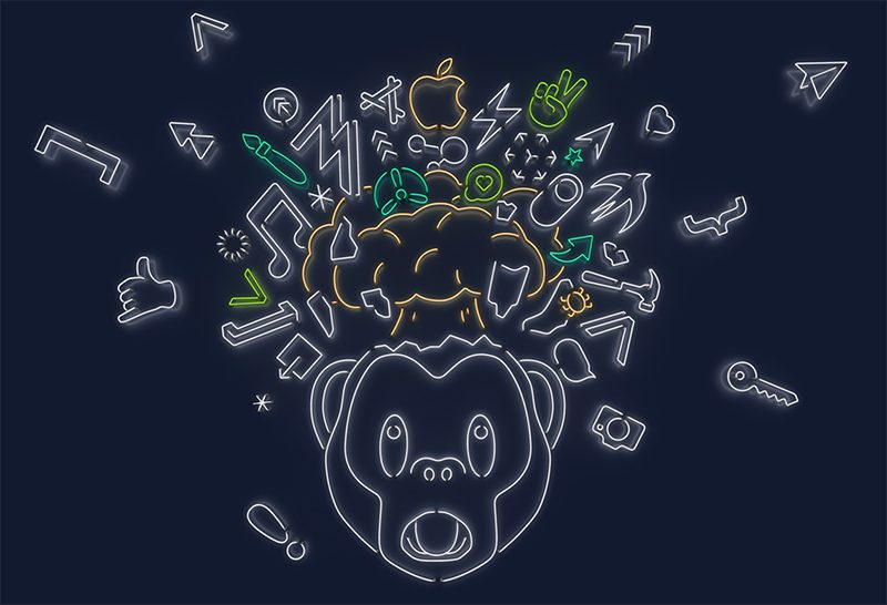 photo of Apple's WWDC 2019 Ticket Lottery Ends, Winners Begin Receiving Confirmation Emails image