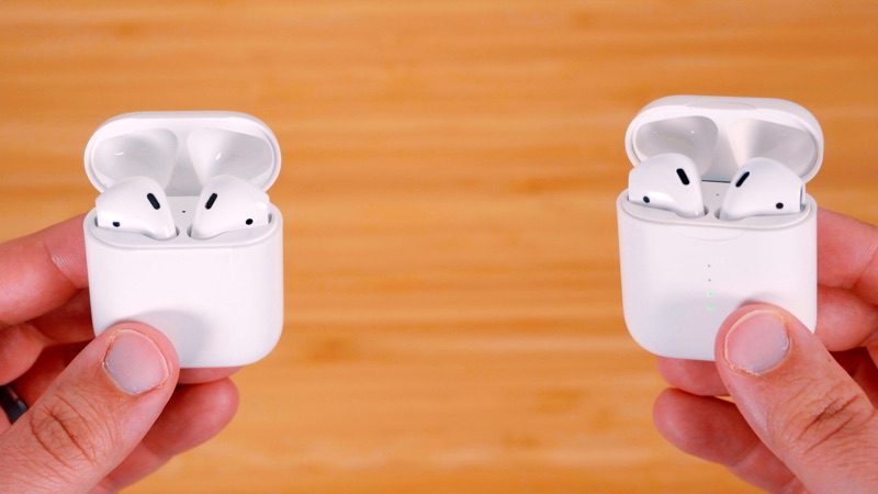 Check Out These Cheap $50 AirPods Knockoffs | www.paulmartinsmith.com