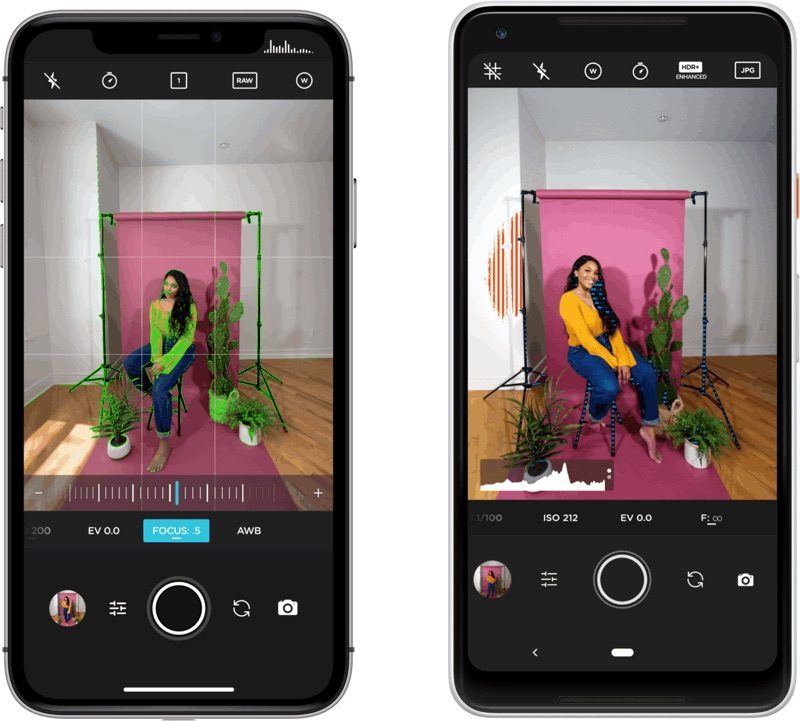 moments camera app price