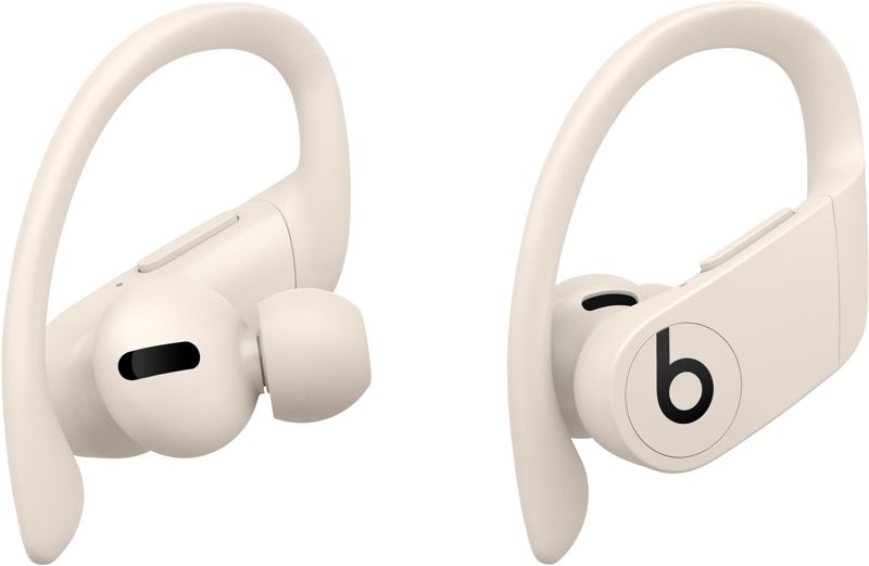 powerbeats pro low volume