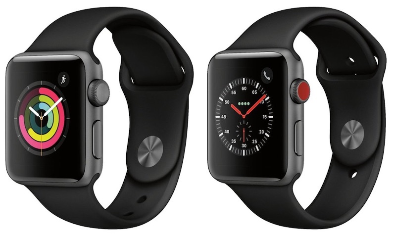 apple watch series 3 gps best buy