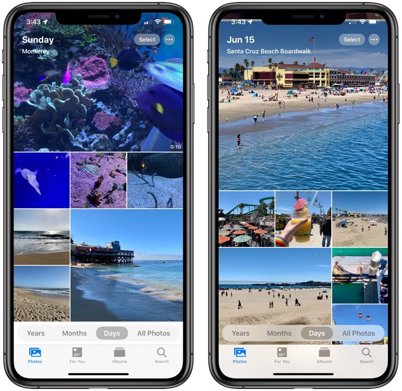 Apple Releases iOS 13 With System-Wide Dark Mode, Privacy Updates, Revamped Photos App, Find My App, New Maps Features and More