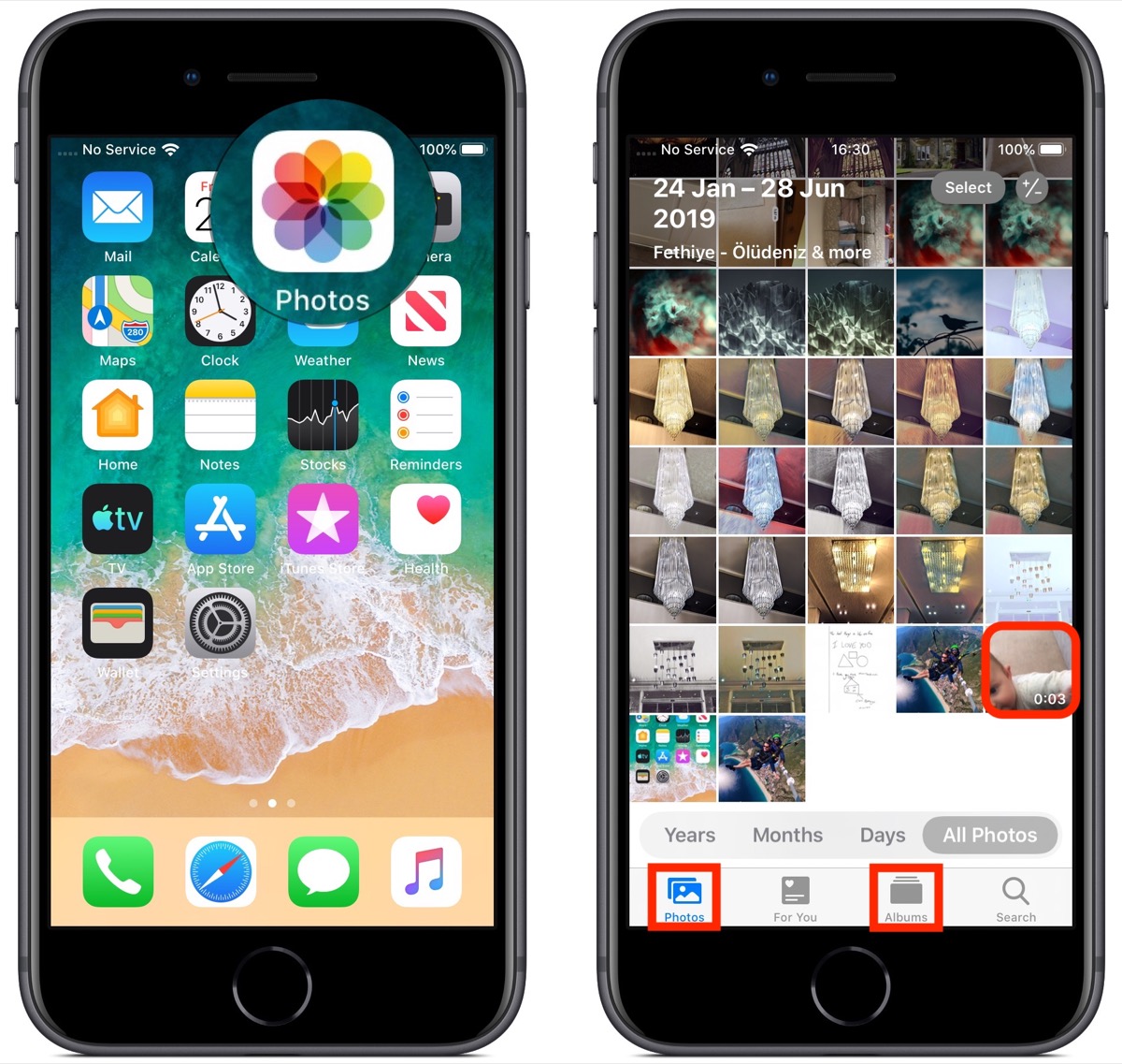Как изменить фон на фотографии в айфоне бесплатно приложение