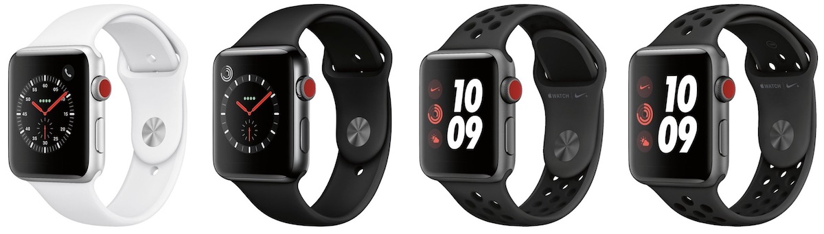 best buy apple 3 watch sale