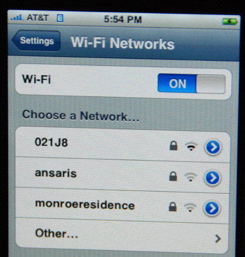 How To Hack Someones Wifi That Has A Password