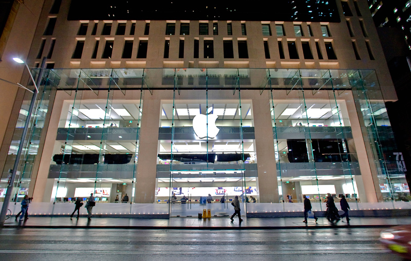 Apple Sydney Store Unveiled, Opens June 19th MacRumors Forums