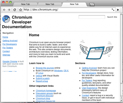 help for google chrome for mac
