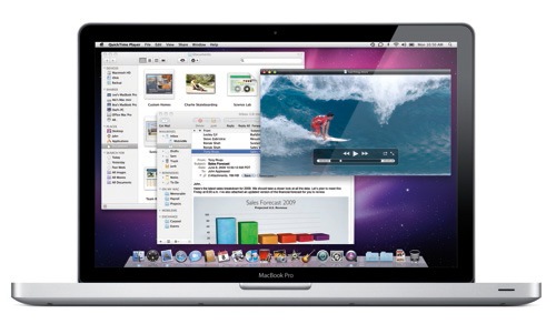 Apple today announced that Mac OS X 10.6 Snow Leopard will launch in September and will be priced at only $29 for current OS X 10.5 Leopard users.