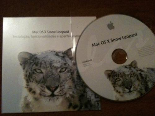 Snow leopard retail disc iso file