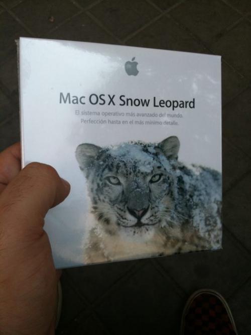 magicprefs for snow leopard