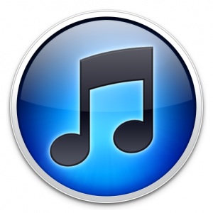 New Itunes Symbol