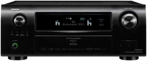 Home Stereo Equipment