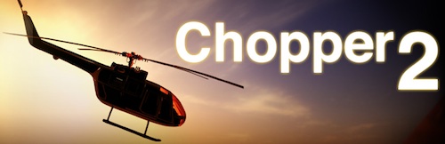 Chopper 2 Mac