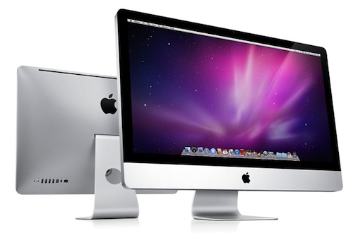 Imac 19