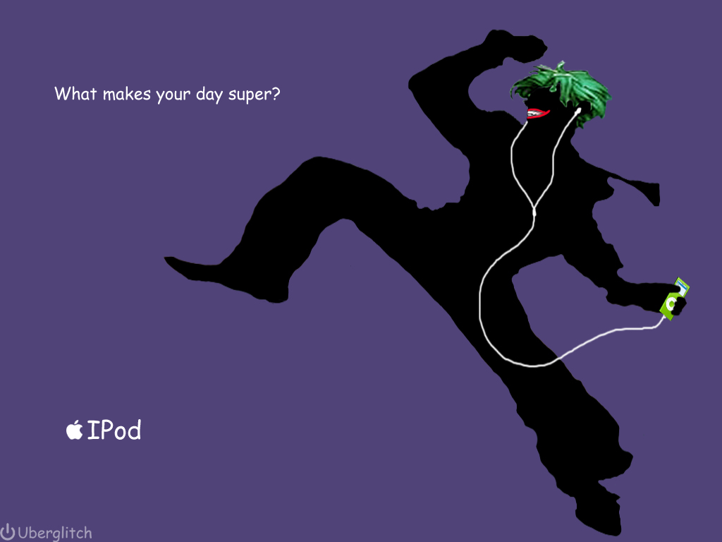 instal the last version for ipod Joker