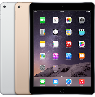 iPad Air