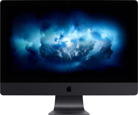 iMac Pro