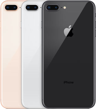 iPhone 8