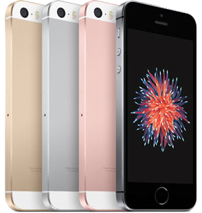 iPhone SE