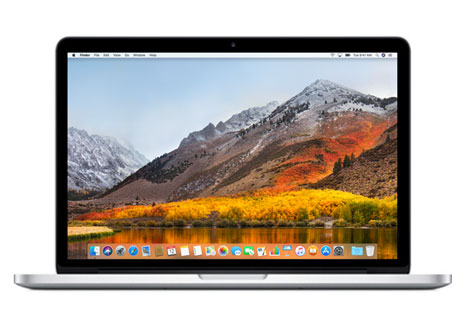 MacBook Pro