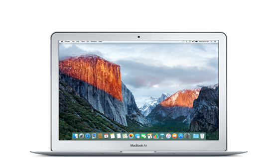 MacBook Air