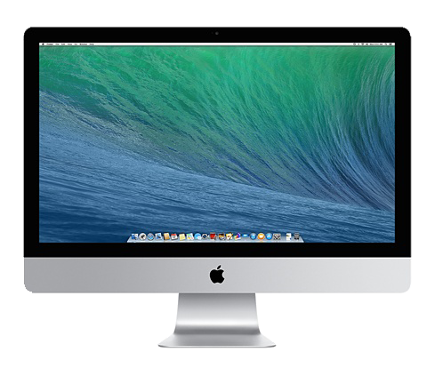 iMac