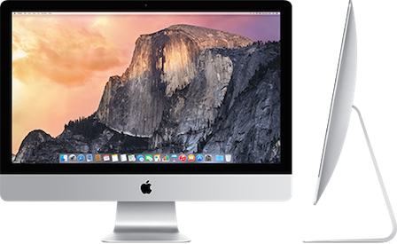 iMac