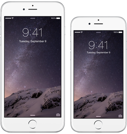 iPhone