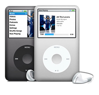 iPod Classic