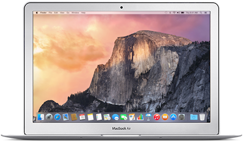 MacBook Air