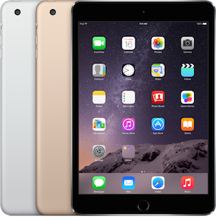 iPad Mini