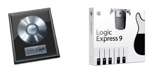 Logic Express 9 Free Full Mac