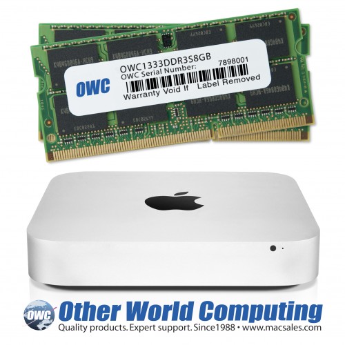 owc memory for mac