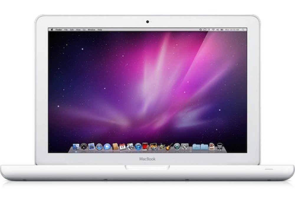 Apple Discontinues White MacBook [Updated] - MacRumors