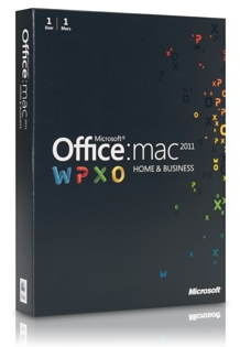Microsoft office for mac updates 2011