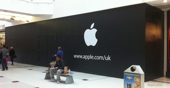 apple store el paso