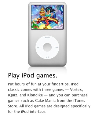 Ipod classic software download, free